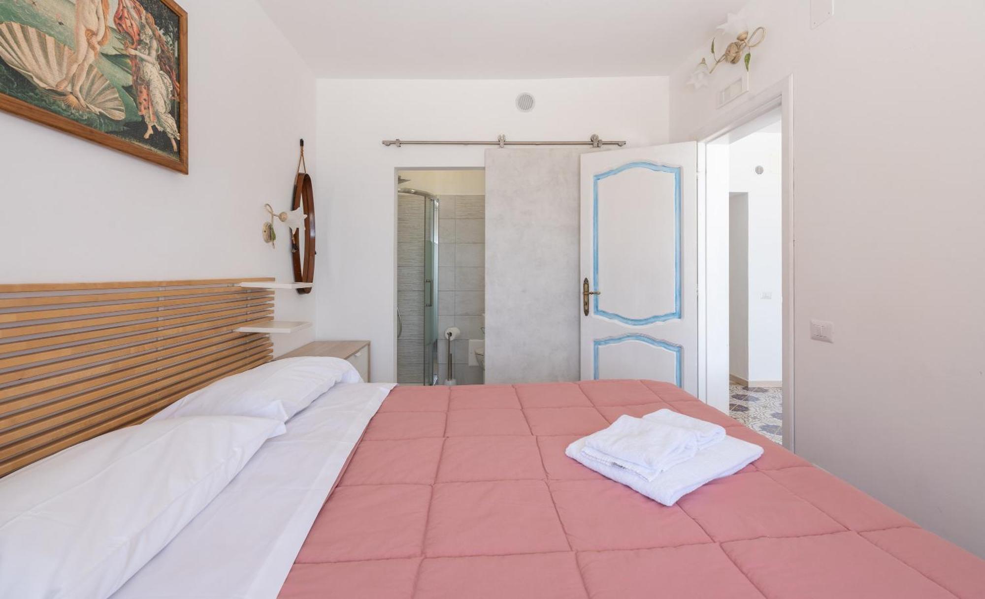 Alexa & Ella House Villa โปซิตาโน ภายนอก รูปภาพ