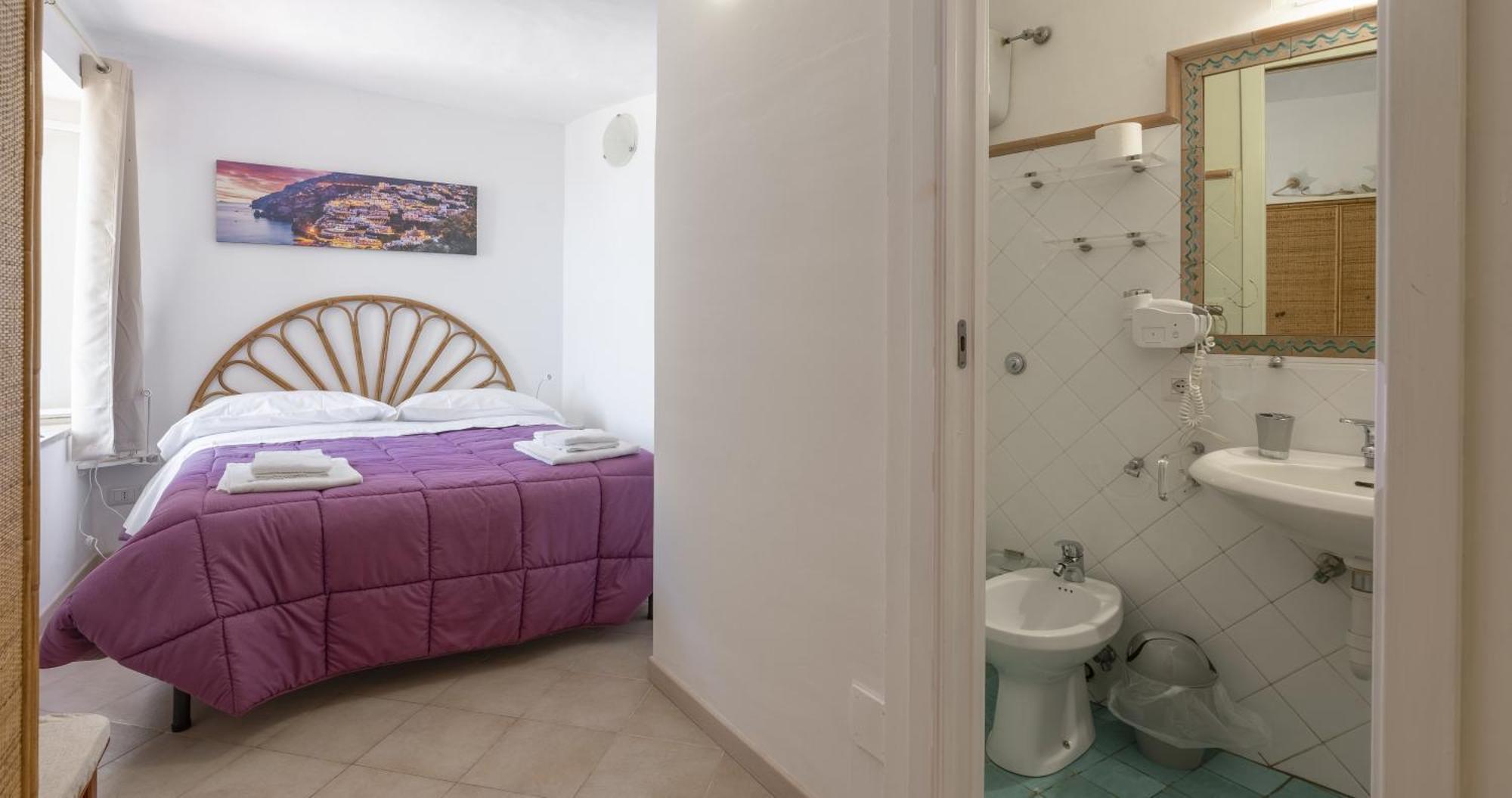 Alexa & Ella House Villa โปซิตาโน ภายนอก รูปภาพ