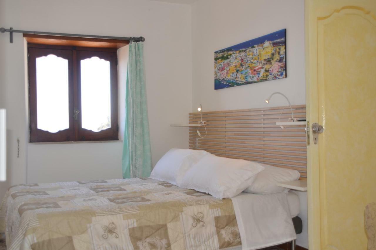 Alexa & Ella House Villa โปซิตาโน ภายนอก รูปภาพ