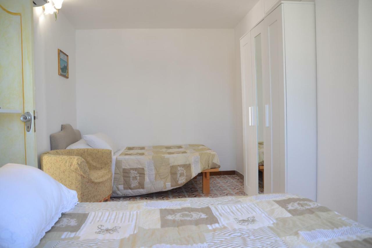 Alexa & Ella House Villa โปซิตาโน ภายนอก รูปภาพ