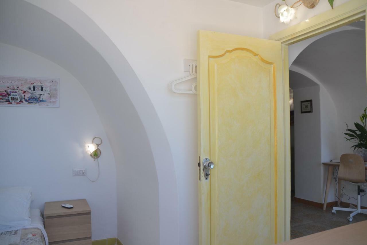 Alexa & Ella House Villa โปซิตาโน ภายนอก รูปภาพ