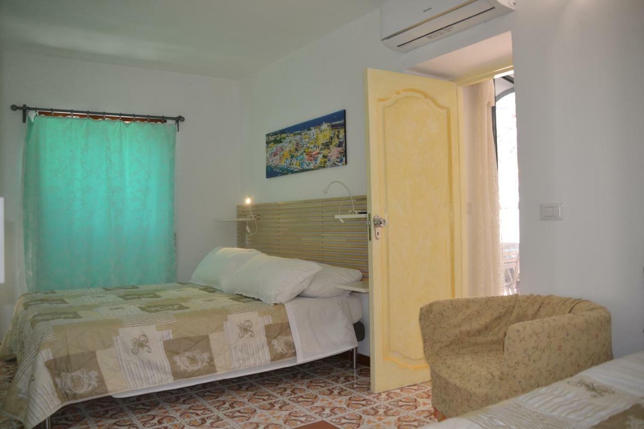 Alexa & Ella House Villa โปซิตาโน ภายนอก รูปภาพ