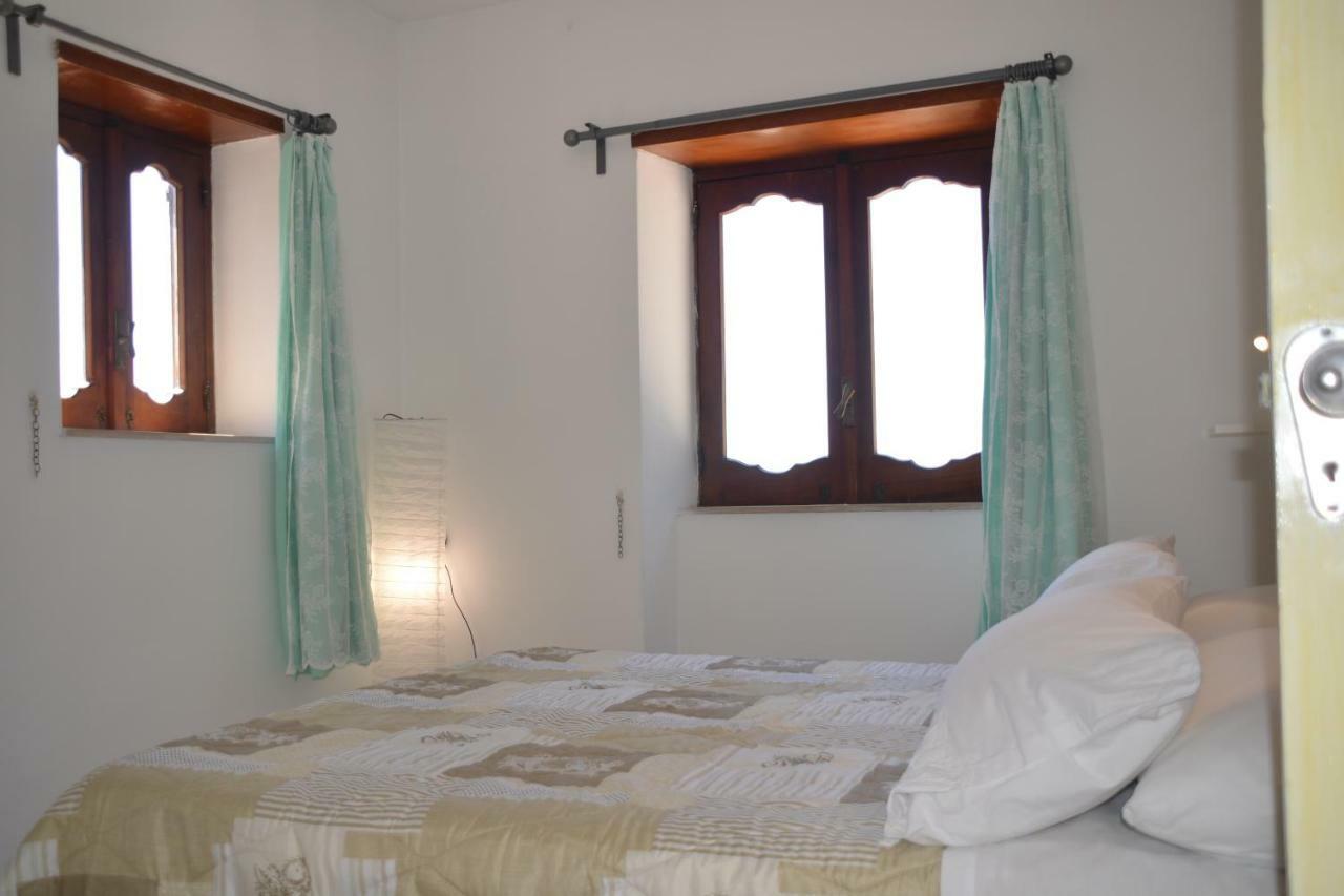 Alexa & Ella House Villa โปซิตาโน ภายนอก รูปภาพ