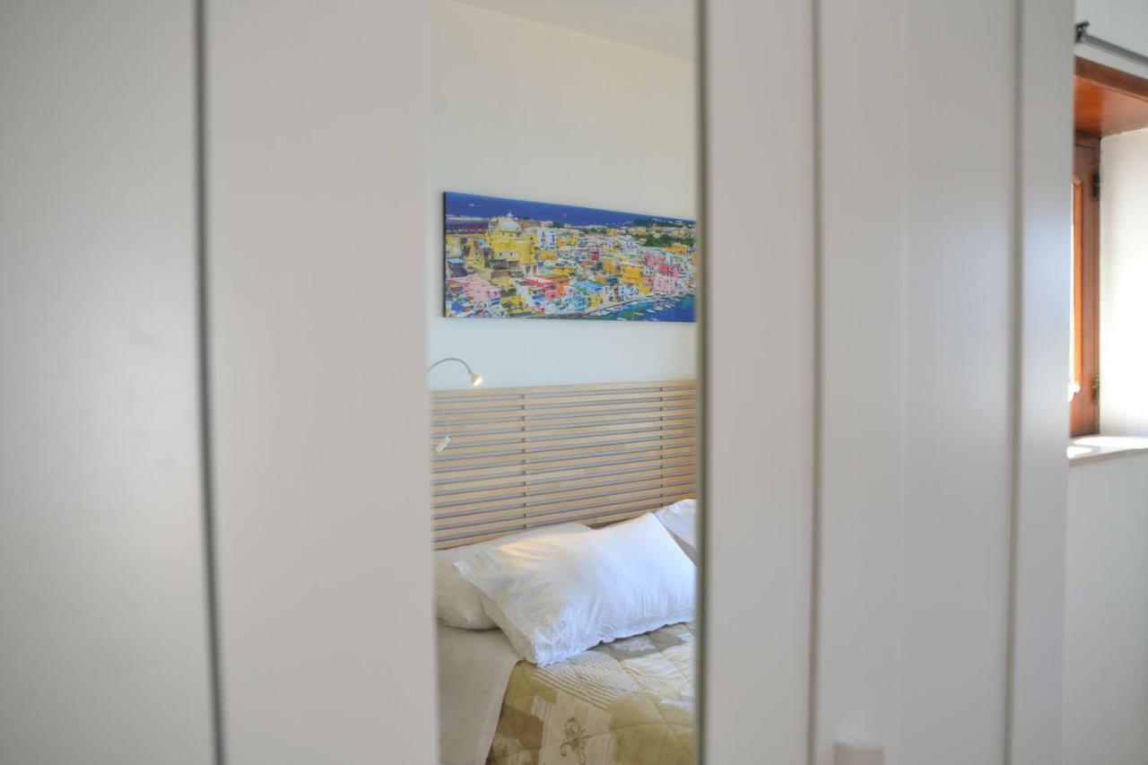 Alexa & Ella House Villa โปซิตาโน ภายนอก รูปภาพ